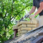 Chimney repair company near me Basingstoke