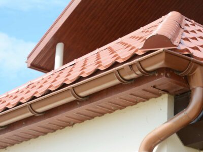 Fascias & soffits installers near me Basingstoke
