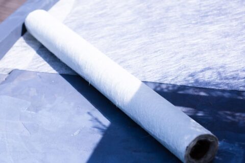 Fibreglass Flat Roof Specialists Basingstoke