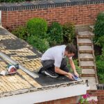 Basingstoke flat roofers