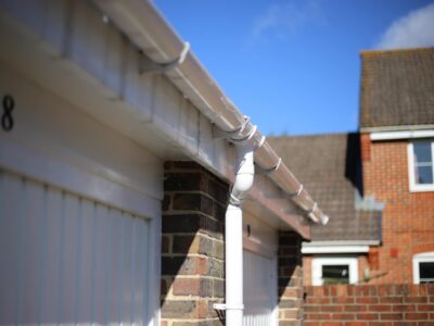 Basingstoke guttering company