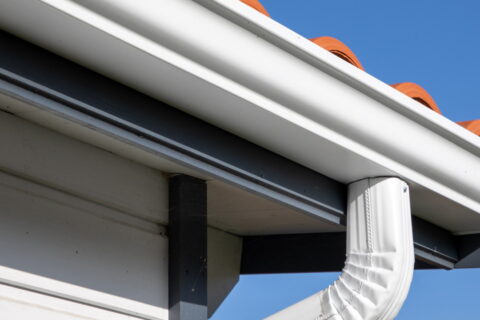 UPVC Guttering Basingstoke