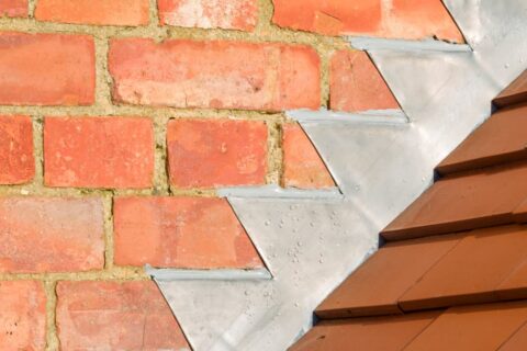 Leadwork Contractors Basingstoke