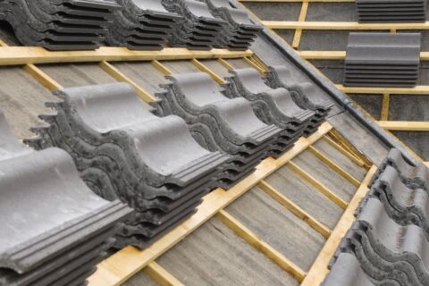 Expert Roofing Company in Basingstoke