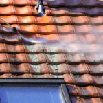 Roof cleaning company Basingstoke