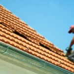 Roof repair companies near me Basingstoke