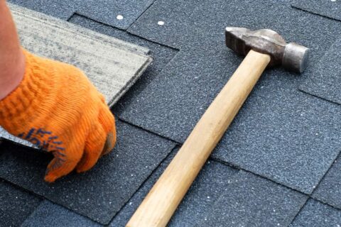Flat Roof Repair Experts Basingstoke