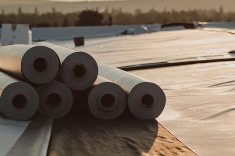 Rubber Roof Specialists Basingstoke