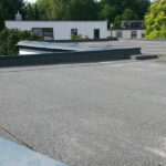 Felt roofing services Basingstoke