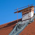 Chimney repair company near Basingstoke