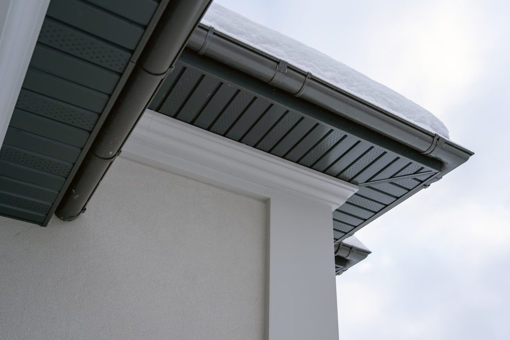 Basingstoke fascia installers