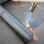 Felt flat roofing installers Basingstoke