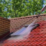 Roof cleaning services Basingstoke