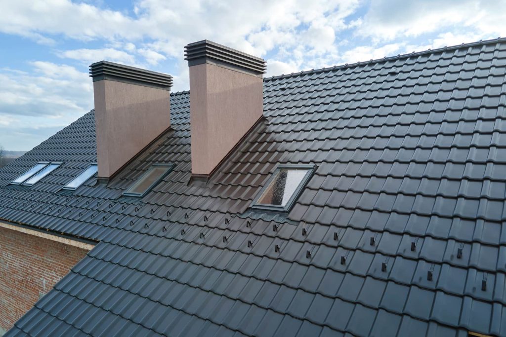 Slate roofers near me Basingstoke